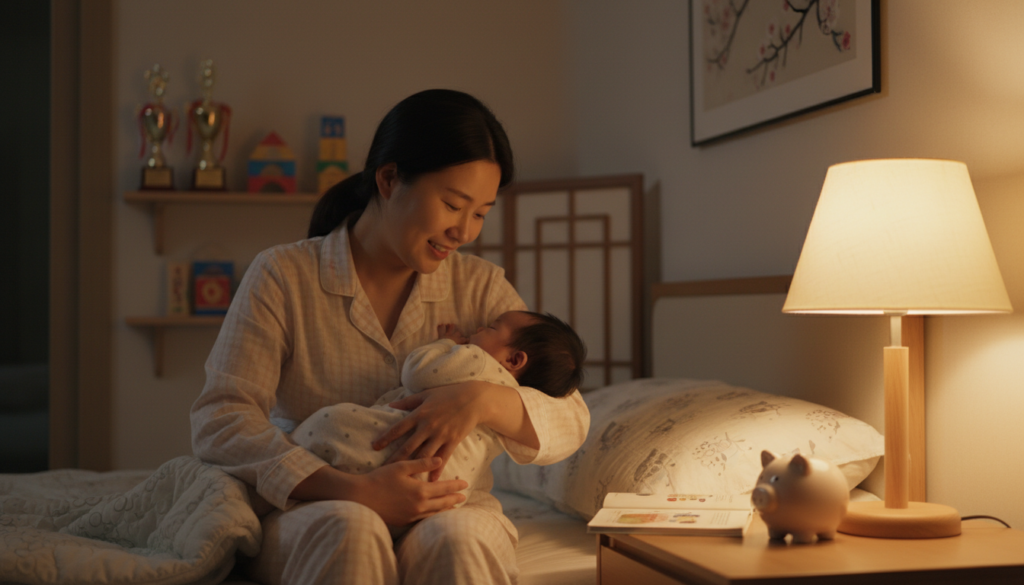 칭찬과 보상의 균형