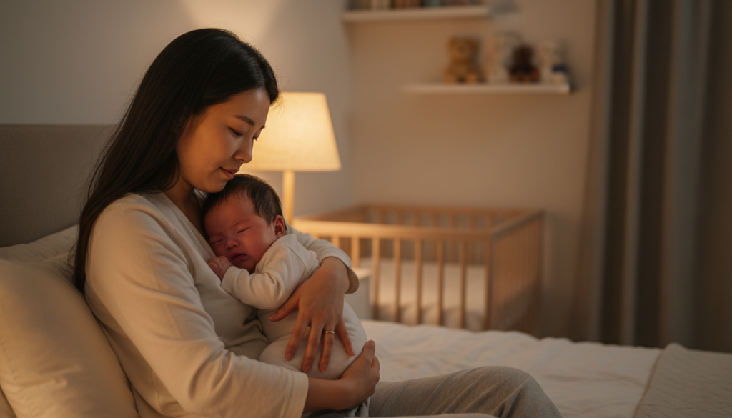 아기 분리불안이 잠시만 떨어져도 울 때 아기 분리불안이 잠시만 떨어져도 울 때