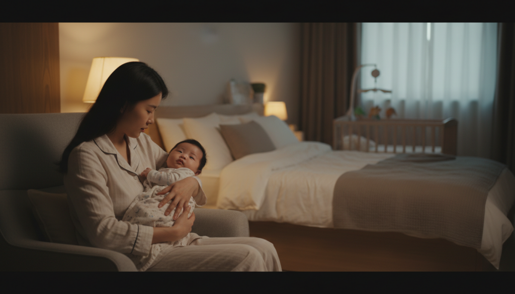 아기 정서 발달이 표정 변화가 적어 보일 때 아기 정서 발달이 표정 변화가 적어 보일 때