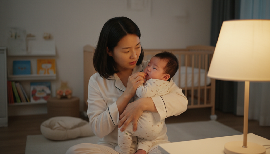 소아 입 냄새가 반복적으로 재발할 때, 언제 병원에 가야 할까 소아 입 냄새가 반복적으로 재발할 때, 언제 병원에 가야 할까