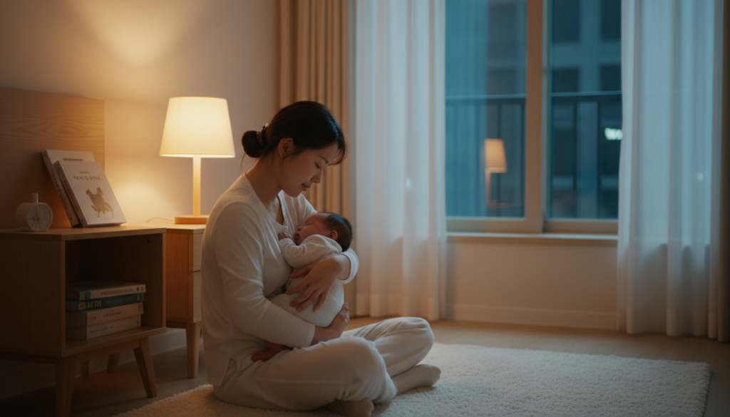 유아 햇빛 노출이 너무 자주 하게 될 때, 관리 기준은 어느 정도가 적당할까