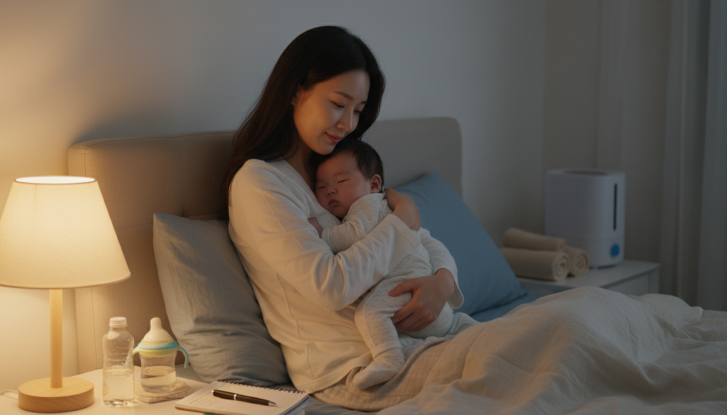 영유아 수분 섭취가 계절이 바뀔 때 필요할 때, 바로 점검할 체크리스트는 영유아 수분 섭취가 계절이 바뀔 때 필요할 때, 바로 점검할 체크리스트는