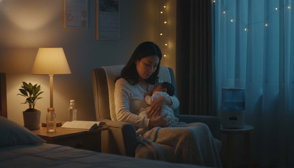 유아 햇빛 노출이 주말마다 깨질 때, 과도한 관리의 문제는