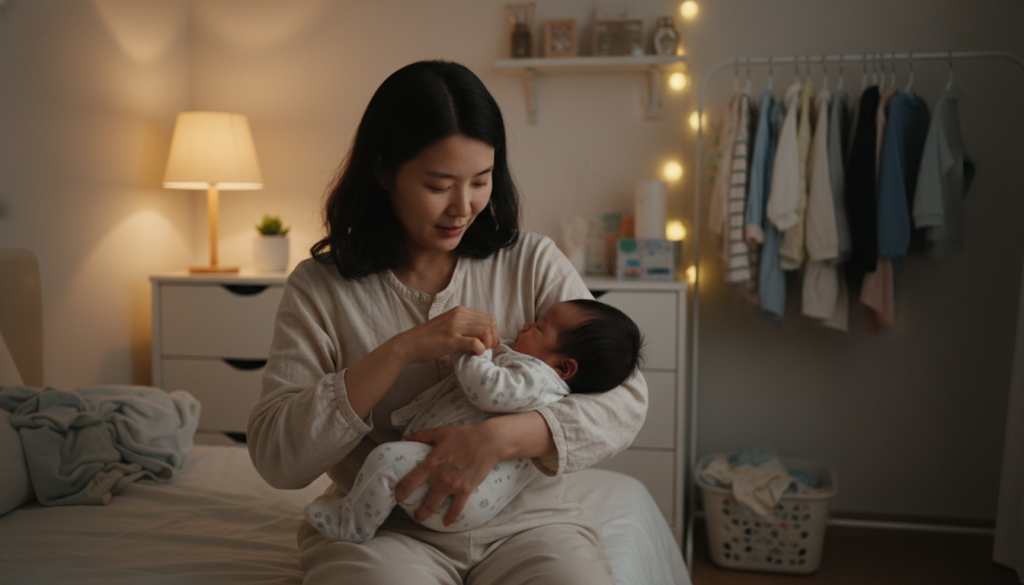 영유아 옷 입히기가 지속하기 어려울 때, 관리 기준은 어느 정도가 적당할까 영유아 옷 입히기가 지속하기 어려울 때, 관리 기준은 어느 정도가 적당할까