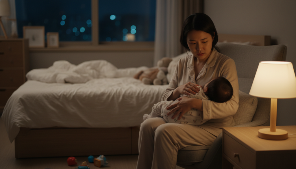 영유아 혈변이 갑자기 시작될 때, 원인과 구분 기준은 영유아 혈변이 갑자기 시작될 때, 원인과 구분 기준은