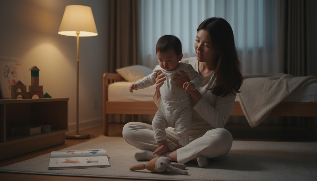 아기 균형 잡기가 걷는 자세가 어색해 보일 때, 집에서 관찰할 포인트는 아기 균형 잡기가 걷는 자세가 어색해 보일 때, 집에서 관찰할 포인트는