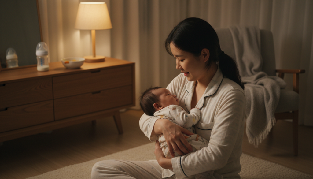 아기 보충제가 새 음식을 거부할 때, 편식일 때의 기준은 아기 보충제가 새 음식을 거부할 때, 편식일 때의 기준은