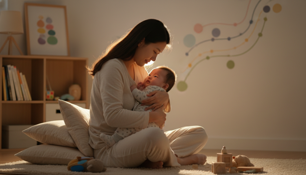 아기 발음이 말은 적은데 이해는 잘할 때, 성장곡선으로 보는 기준은 아기 발음이 말은 적은데 이해는 잘할 때, 성장곡선으로 보는 기준은