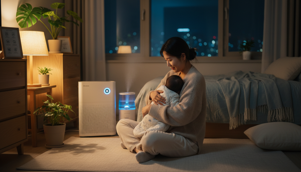 유아 미세먼지 노출이 너무 자주 하게 될 때, 루틴을 만드는 방법은 유아 미세먼지 노출이 너무 자주 하게 될 때, 루틴을 만드는 방법은