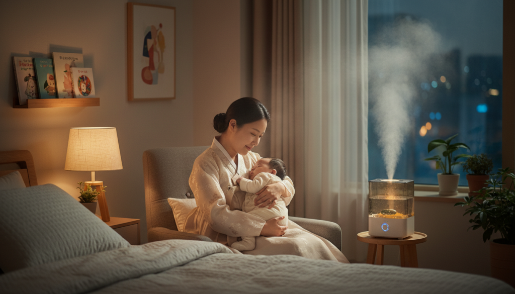 유아 가습기 사용이 외출이 잦을 때 달라질 때, 환경 변화에 따른 포인트는 유아 가습기 사용이 외출이 잦을 때 달라질 때, 환경 변화에 따른 포인트는