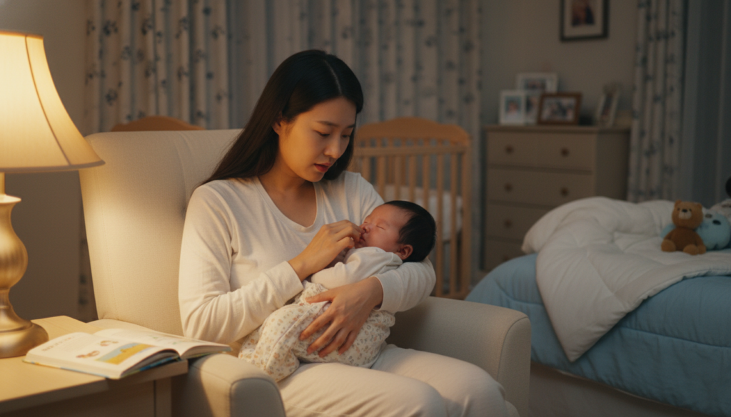 소아 코피가 어린이집 다녀온 뒤 생길 때, 집에서 관찰할 포인트는