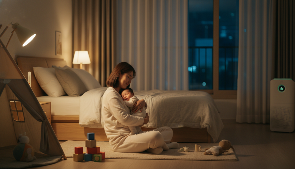 아기 난방 사용이 어린이집·학교 생활과 함께 흔들릴 때, 루틴을 만드는 방법은 아기 난방 사용이 어린이집·학교 생활과 함께 흔들릴 때, 루틴을 만드는 방법은