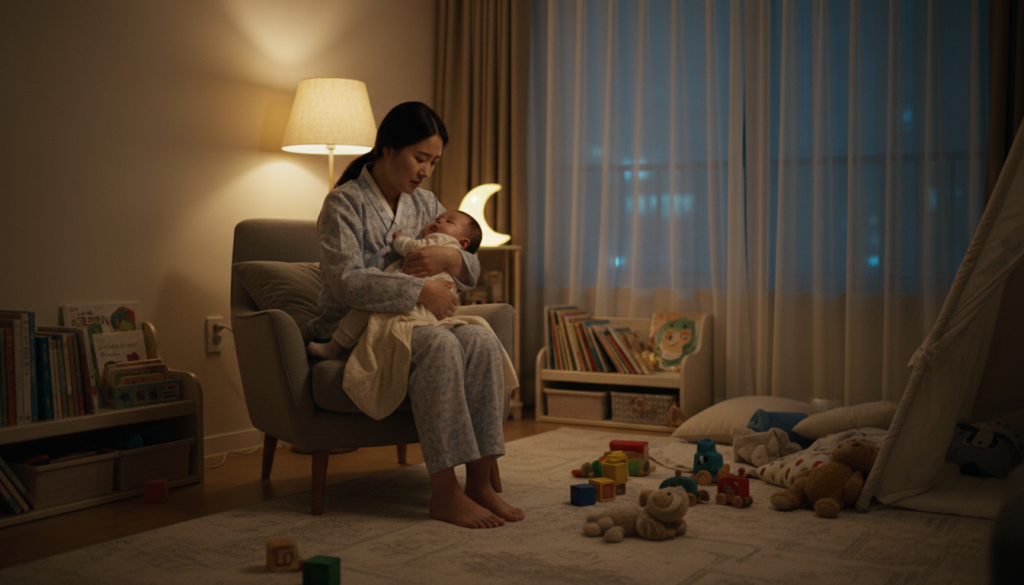 소아 과잉활동이 밖에서는 괜찮은데 집에서 심해질 때, 환경 요인이 영향을 줄까