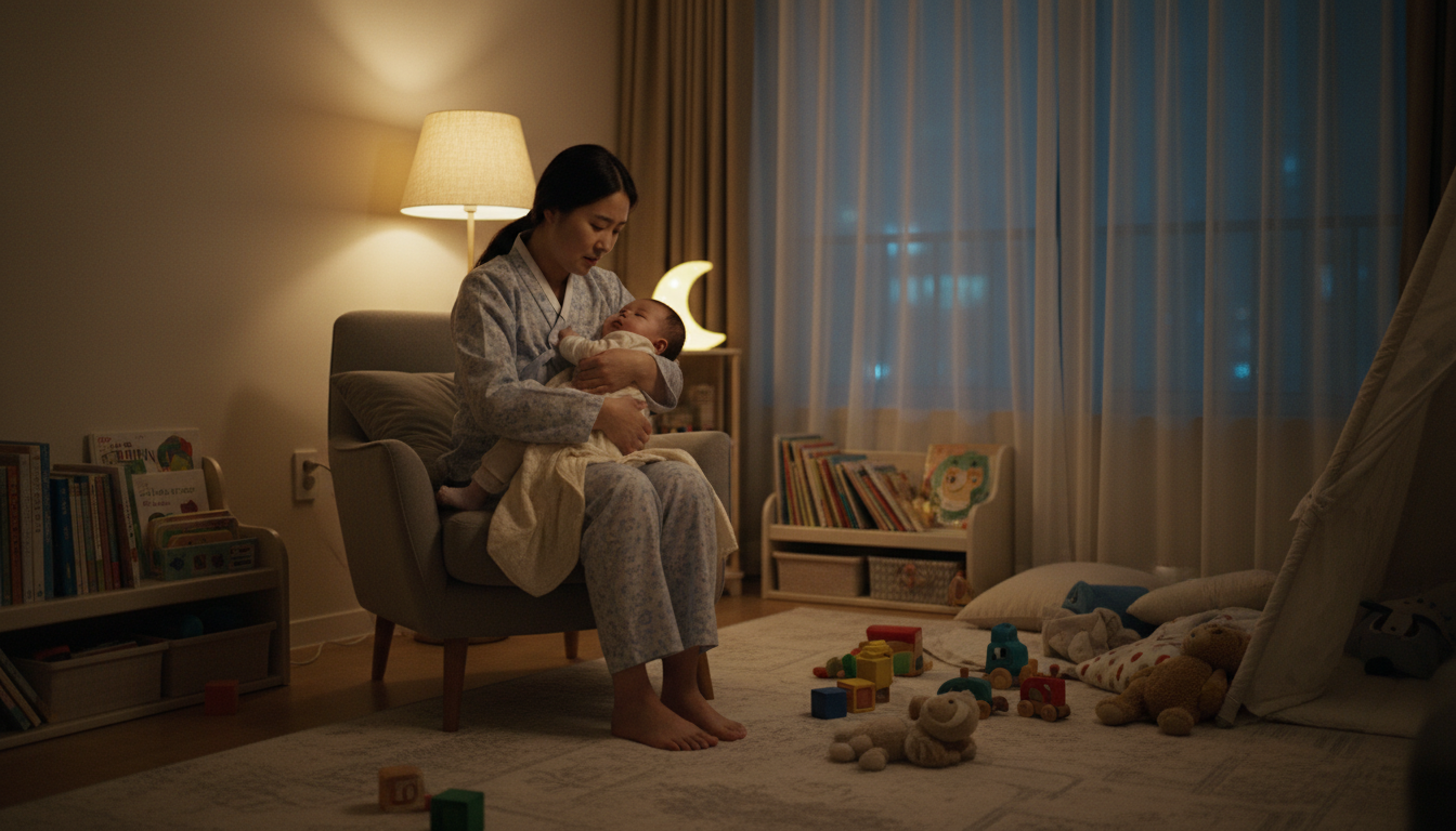 소아 과잉활동이 밖에서는 괜찮은데 집에서 심해질 때, 환경 요인이 영향을 줄까