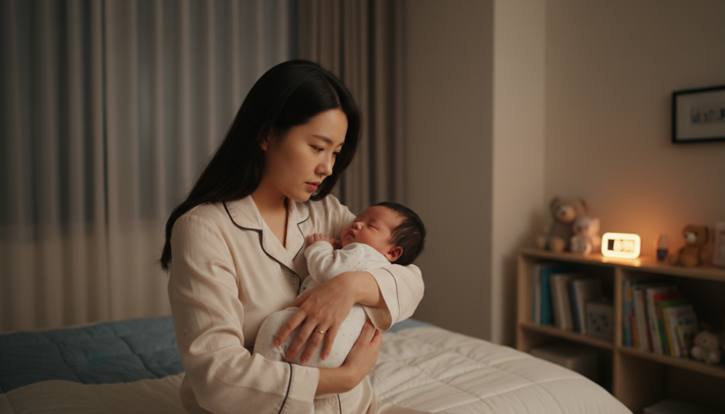 아기 기기가 잘하던 것을 갑자기 안 할 때, 언제 평가를 받아야 할까 아기 기기가 잘하던 것을 갑자기 안 할 때, 언제 평가를 받아야 할까