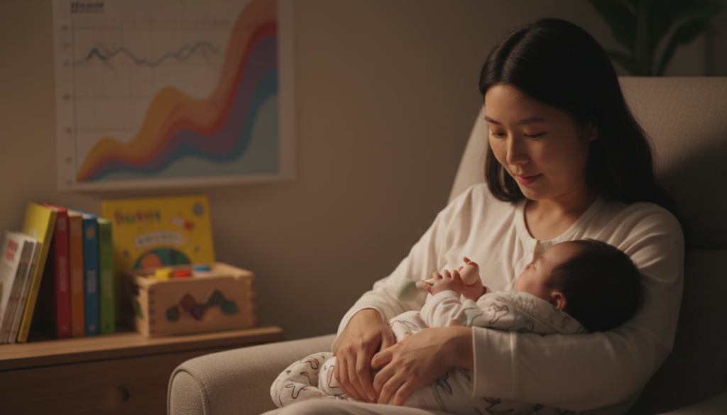 영유아 연필 쥐기가 손에 힘이 약해 보일 때, 성장곡선으로 보는 기준은 영유아 연필 쥐기가 손에 힘이 약해 보일 때, 성장곡선으로 보는 기준은