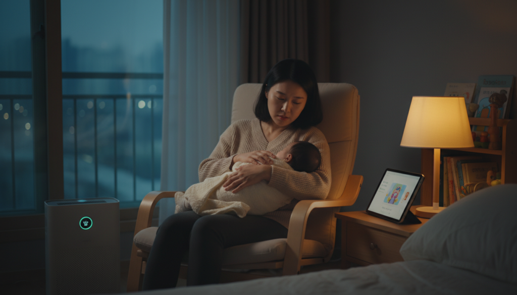 아기 스크린 타임이 미세먼지 많은 날 고민될 때, 부모가 자주 묻는 질문은 아기 스크린 타임이 미세먼지 많은 날 고민될 때, 부모가 자주 묻는 질문은