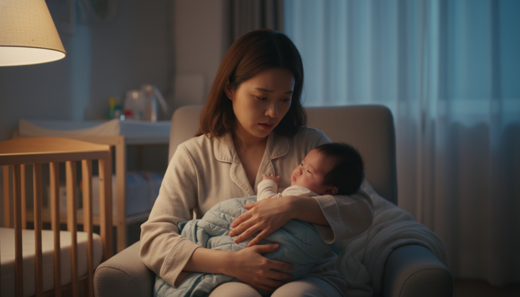 소아 소변이 잦은 상태가 1주 넘게 이어질 때, 반복될 때 확인할 기준은