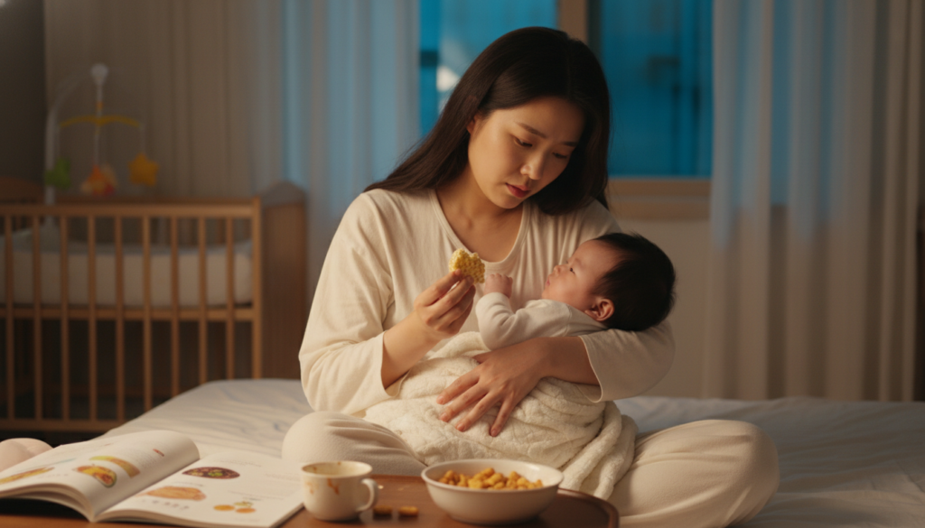 영유아 알레르기 반응이 단 음식을 계속 찾을 때, 얼마나 먹어야 할까 영유아 알레르기 반응이 단 음식을 계속 찾을 때, 얼마나 먹어야 할까