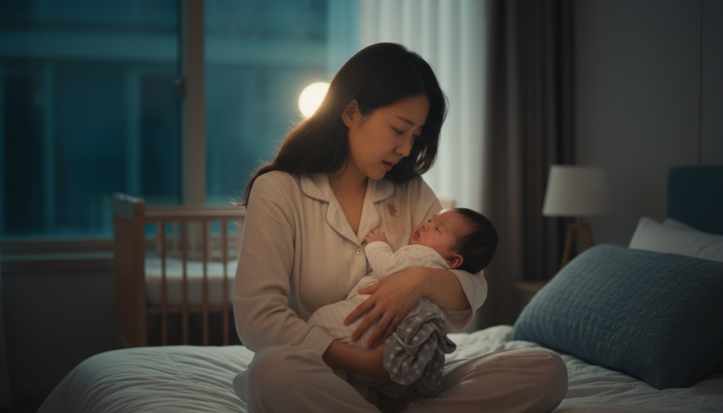 아기 구토가 반복적으로 재발할 때, 응급 신호는 무엇일까 아기 구토가 반복적으로 재발할 때, 응급 신호는 무엇일까