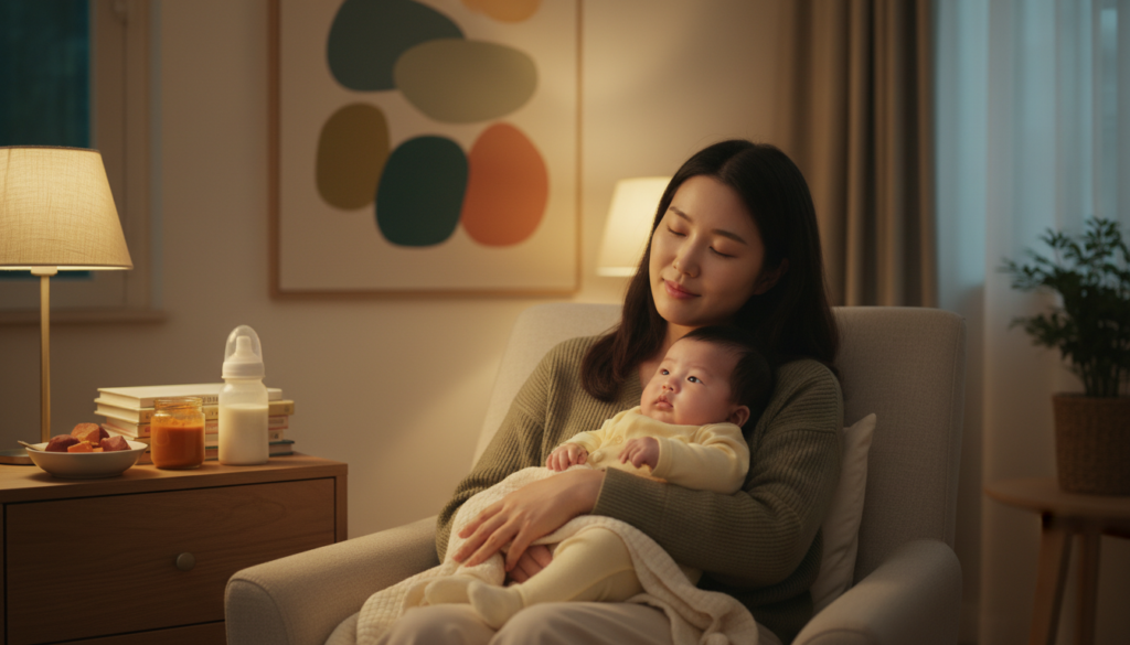 영유아 외식이 채소를 계속 거부할 때, 핵심 영양 포인트는 영유아 외식이 채소를 계속 거부할 때, 핵심 영양 포인트는