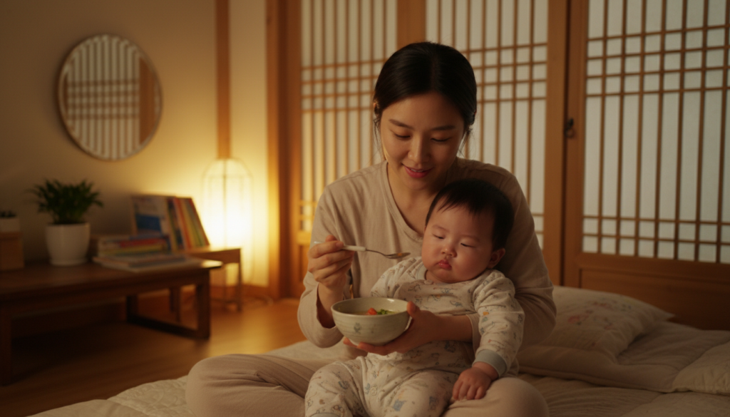 소아 식이섬유가 국물만 먹으려 할 때, 먹고 난 뒤 반응을 어떻게 볼까 소아 식이섬유가 국물만 먹으려 할 때, 먹고 난 뒤 반응을 어떻게 볼까