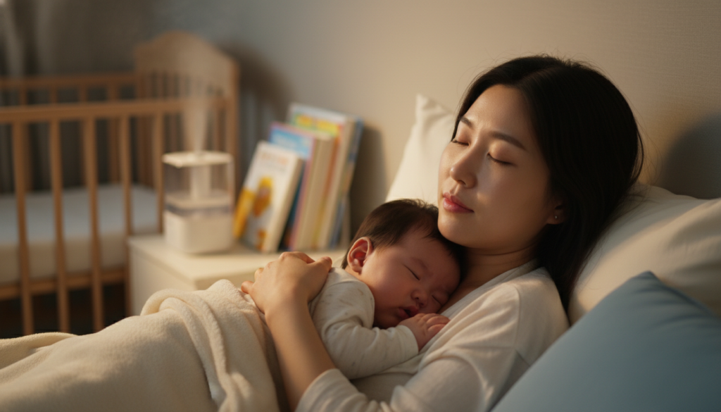소아 코막힘이 어린이집 다녀온 뒤 생길 때, 집에서 할 수 있는 관리 기준은 소아 코막힘이 어린이집 다녀온 뒤 생길 때, 집에서 할 수 있는 관리 기준은
