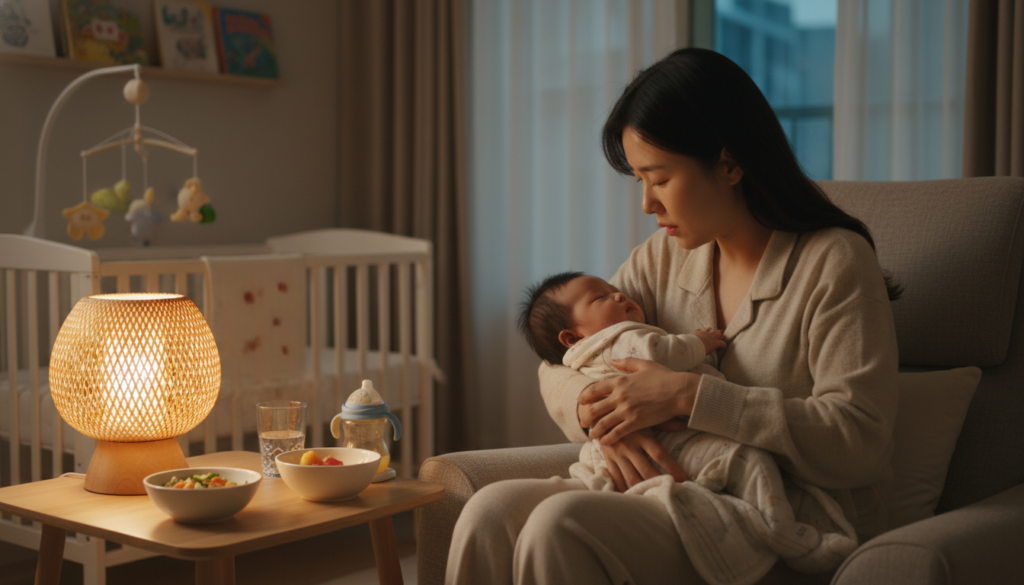 아기 단 음식이 알레르기처럼 보일 때, 균형을 잡는 방법은 아기 단 음식이 알레르기처럼 보일 때, 균형을 잡는 방법은