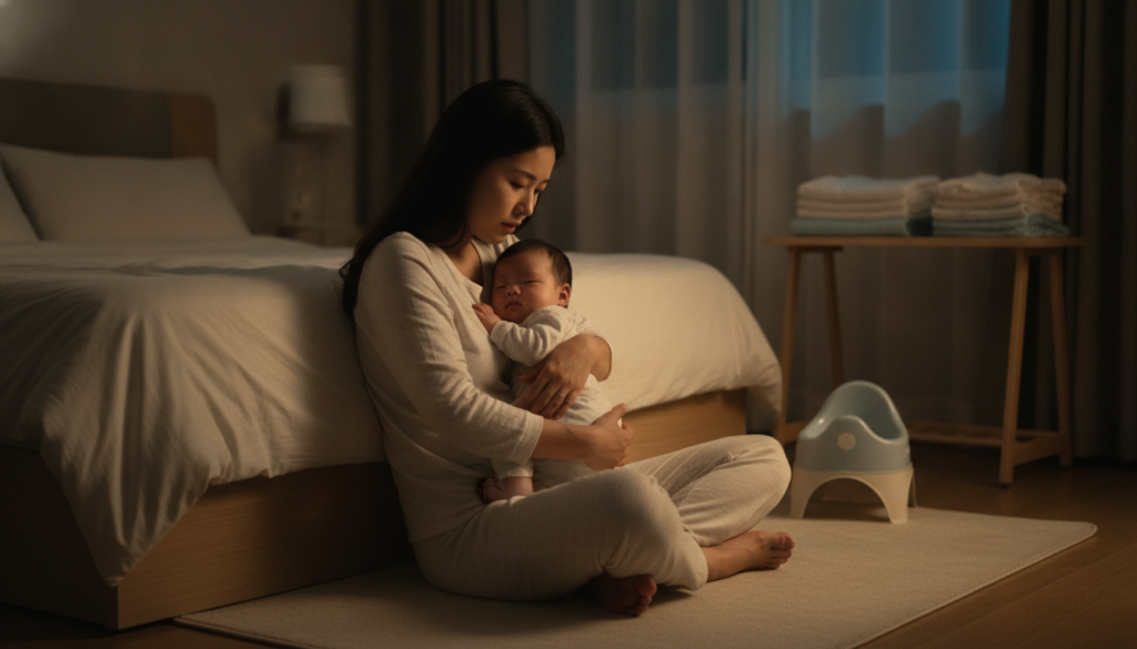 유아 소변이 잦은 상태가 반복적으로 재발할 때, 언제 병원에 가야 할까 유아 소변이 잦은 상태가 반복적으로 재발할 때, 언제 병원에 가야 할까